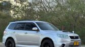 Price Of Subaru Forester 2011 for Sale in Tanzania