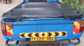 Magari Used Toyota Hilux 1993 Dar es Salaam Tanzania