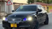 Bei ya Toyota Mark X 2006 Sokoni Dar es Salaam Tanzania
