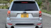 Price Subaru Forester 2011 for Sale in Dar es Salaam