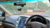 Used Toyota Harrier 2005 for Sale in Dar es Salaam