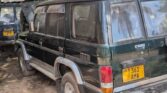 Bei ya Toyota Land Cruiser Prado 1995 Sokoni Dar es Salaam Tanzania