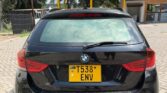 Price Of BMW X1 2012 for Sale in Tanzania