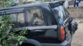 Magari Sokoni Toyota Rav4 ya Bei Poa 1998