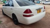Toyota Mark II 2003 for Sale in Dar es Salaam
