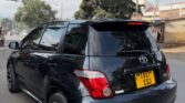 Toyota IST 2007 Inauzwa Arusha Tanzania