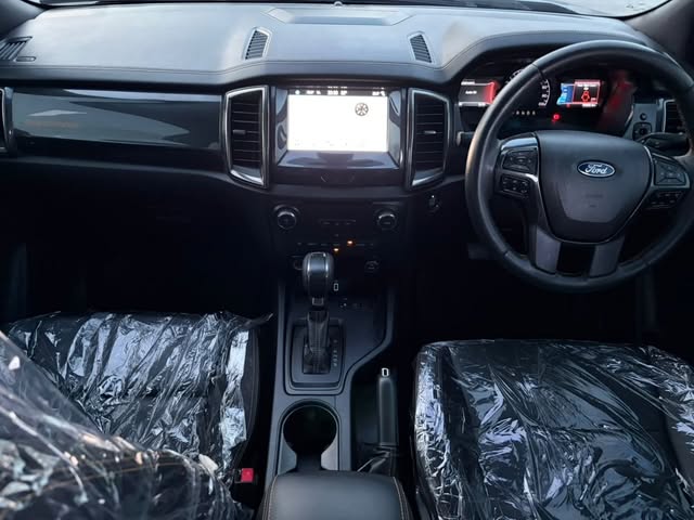 Magari Ranger 2019 lipo Dar es Salaam