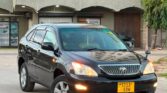 Price Of Toyota Harrier 2006 for Sale in Tanzania