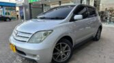Magari IST 2004 lipo Dar es Salaam
