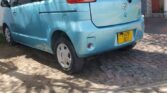 Magari Porte 2007 lipo Dar es Salaam