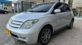 Toyota IST bei poa sokoni Dar es Salaam Tanzania
