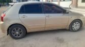 Price Of Toyota RunX 2004 for Sale in Tanzania