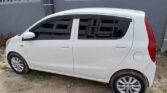 Price Of Daihatsu Mira 2008 for Sale in Tanzania
