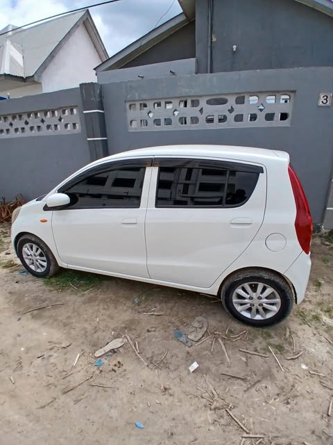 Price Of Daihatsu Mira 2008 for Sale in Tanzania