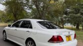 Magari Sokoni Toyota Crown ya Bei Poa 2007