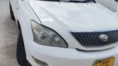 Bei ya Toyota Harrier 2005 Sokoni Dar es Salaam Tanzania
