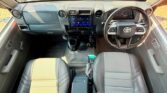 Magari Land Cruiser 70 Series 2019 lipo Mwanza