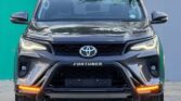 Bei ya Toyota Fortuner 2024 Sokoni Dar es Salaam Tanzania
