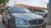 Bei ya Toyota Premio 2005 Sokoni Arusha Tanzania