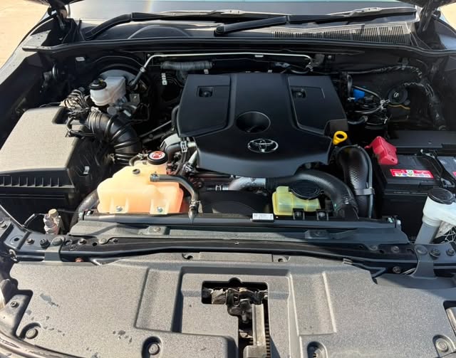 Used Toyota Hilux 2018 for Sale in Dar es Salaam
