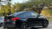 Price BMW X4 2014 for Sale in Dar es Salaam