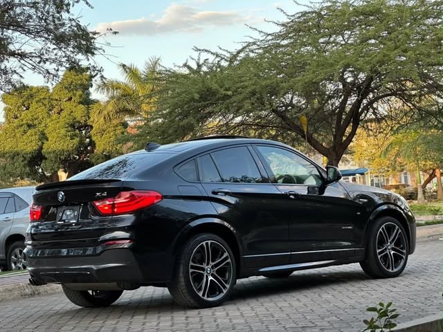 Price BMW X4 2014 for Sale in Dar es Salaam