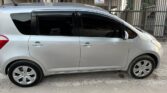 Price Of Toyota Ractis 2008 for Sale in Tanzania