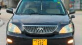 Used Toyota Harrier 2006 for Sale in Dar es Salaam
