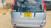 Buy Toyota Noah 2000 for Sale in Dar es Salaam