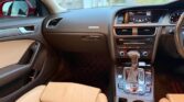 Audi A5 bei poa sokoni Dar es Salaam Tanzania