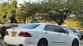 Used Toyota Crown 2009 for Sale in Dar es Salaam