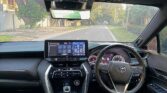 Magari Used Toyota Harrier 2021 Dar es Salaam Tanzania
