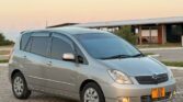 Toyota Spacio 2003 Inauzwa Dar es Salaam Tanzania