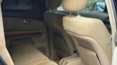 Price Of Toyota Harrier 2005 for Sale in Tanzania