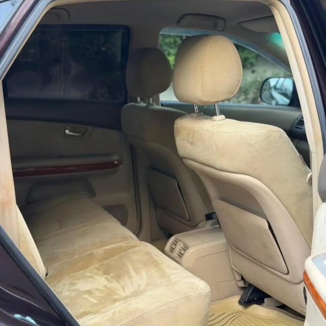 Price Of Toyota Harrier 2005 for Sale in Tanzania