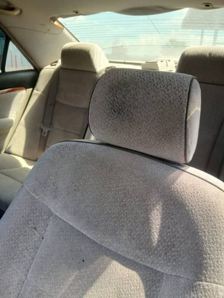 Toyota Mark II bei poa sokoni Dar es Salaam Tanzania