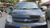 Toyota IST bei poa sokoni Arusha Tanzania
