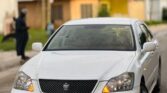 Buy Toyota Crown 2005 for Sale in Dar es Salaam