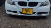 Price Of BMW 3 Series 2008 for Sale in Tanzania