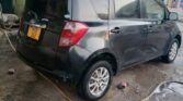 Bei ya Toyota Ractis 2008 Sokoni Dar es Salaam Tanzania