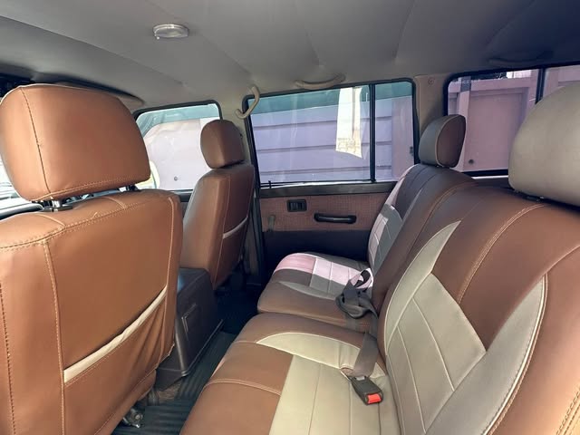 For Sale Nissan Patrol 1995 in Dar es Salaam