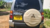 Price Of Mitsubishi Pajero 2000 for Sale in Tanzania