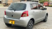 Toyota Vitz bei poa sokoni Dar es Salaam Tanzania