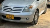Bei ya Toyota IST 2005 Sokoni Dar es Salaam Tanzania