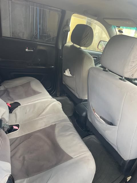 For Sale Toyota Kluger 2003 in Dar es Salaam