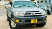 Magari Surf 2004 lipo Mwanza