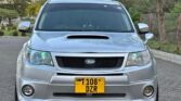 Used Subaru Forester 2011 for Sale in Dar es Salaam
