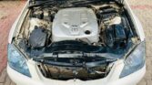 Magari Used Toyota Crown 2005 Iringa Tanzania