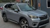 Magari Sokoni Subaru Forester ya Bei Poa 2019