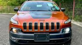 Price Jeep Cherokee 2016 for Sale in Dar es Salaam